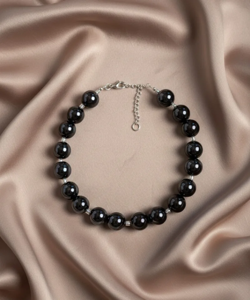 DARK CHERRY Necklace 🍒
