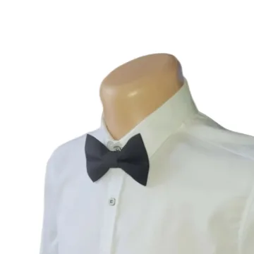 Juoda peteliškė „Black Classic“