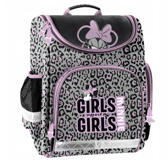 PASO Minnie Mouse kuprinė mergaitėms · 1