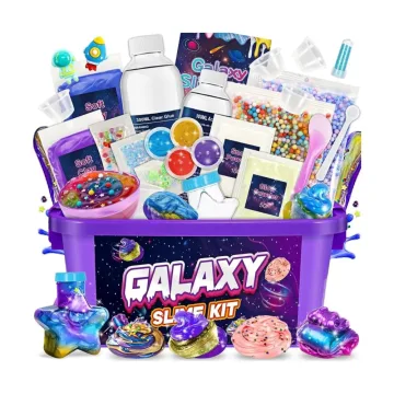 Kūrybinis žaislas su slime mase Moose Toys 90737 „Gui Gui“