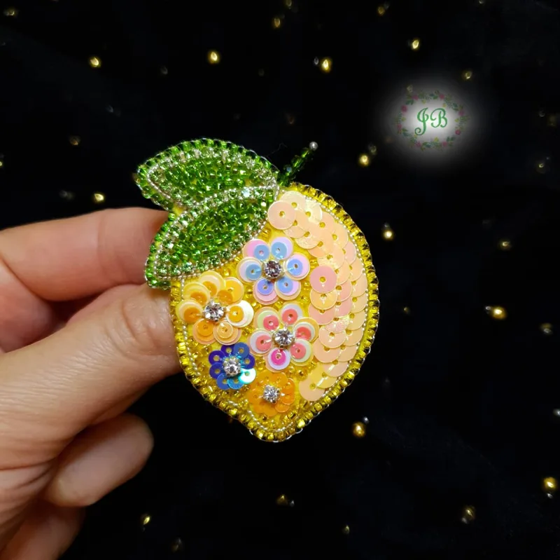 Sagė „Citrina 2“