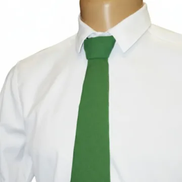 Žalias kaklaraištis – „Green Tie“