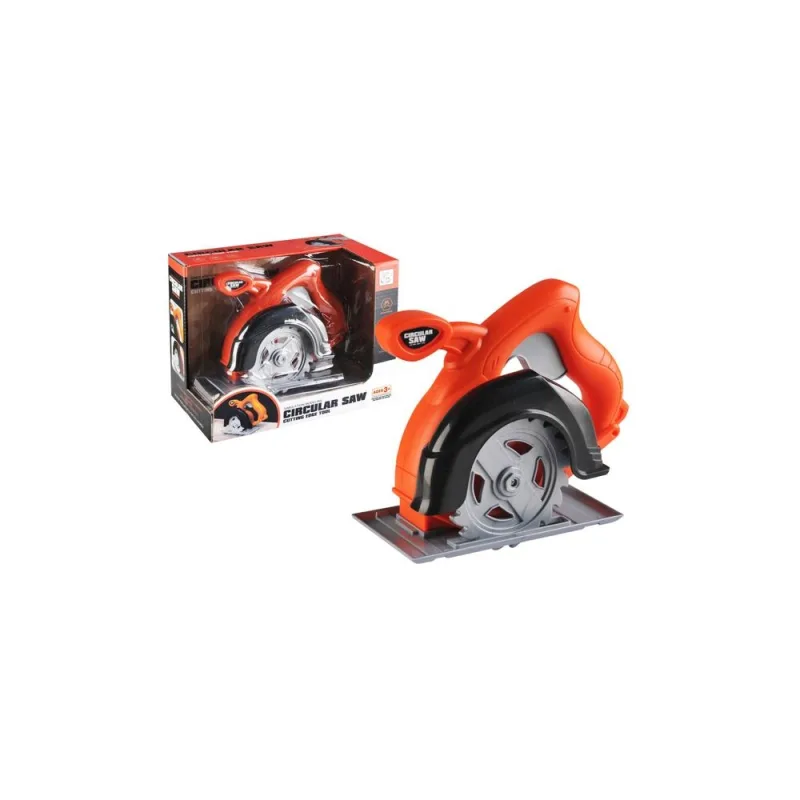 Įrankiai Rankinio pjūklo pjūklas Orange · 1