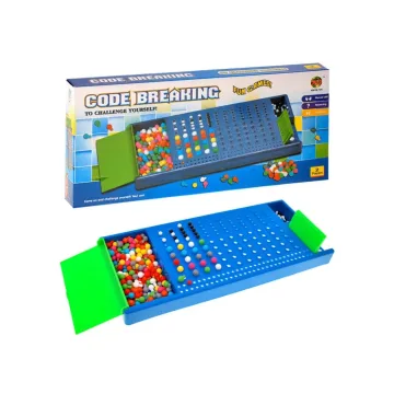 Nuostabus GAME Mastermind kultinis žaidimas GR0234