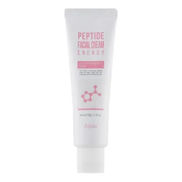 esfolio Peptide Facial Cream – veido kremas su peptidais