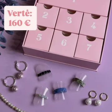 7-Day Advent Calendar