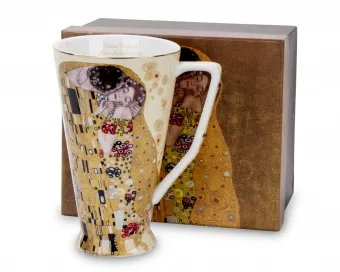 Porcelianinis puodelis 7 — 500ml.