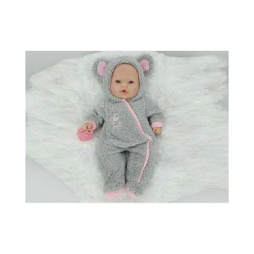 Lėlė kūdikis 40 CM 564985-565012
