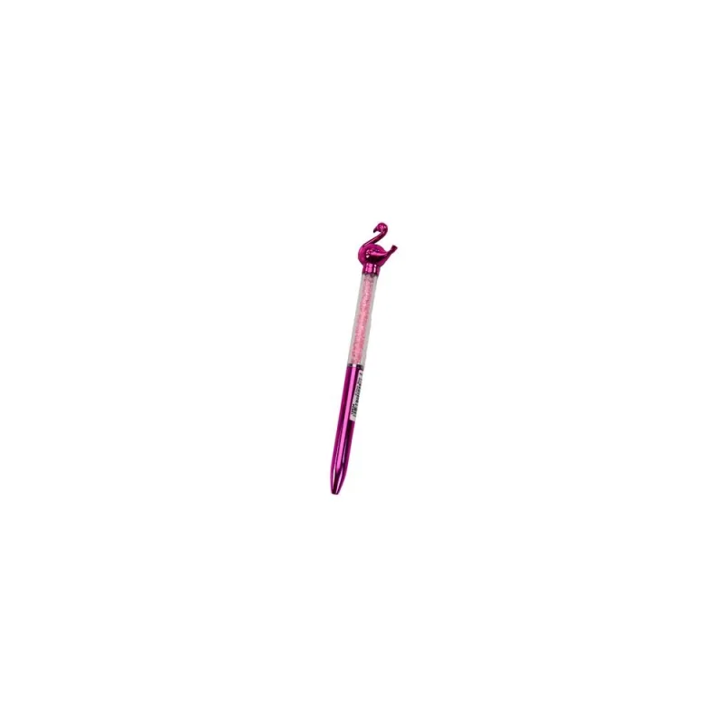 Flamingo tušinukas su mėlynu 0,7 mm užpildu 0,7 mm Mix · 3