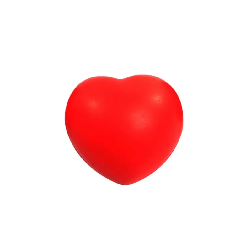 Antistresinis žaislas "Squishy Heart" · 3