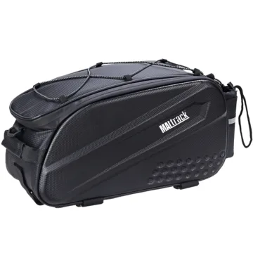 Dviračių krepšys bagažui MalTrack B-Bag700