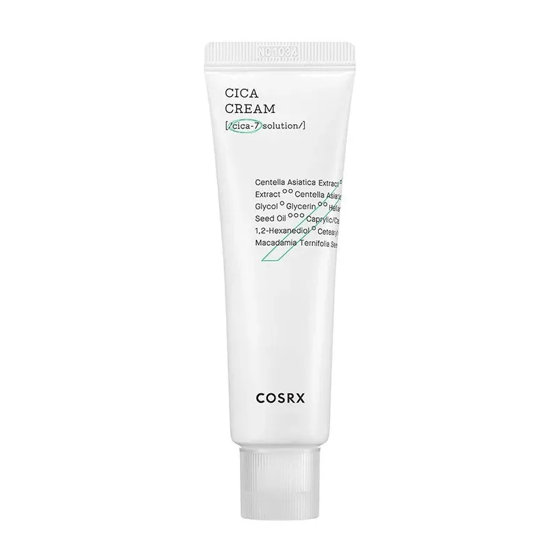 CosRX Pure Fit Cica Cream – raminamasis kremas · 1