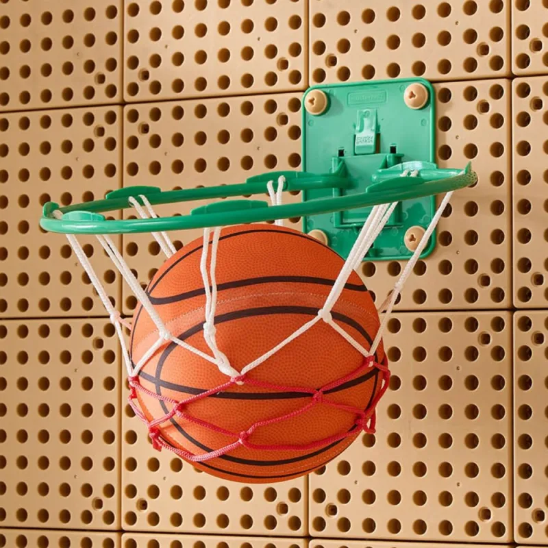 Krepšinio lankas MASTERKIDZ STEM · 3