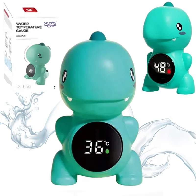 Woopie Baby dinozauriuko termometras 2in1 · 1
