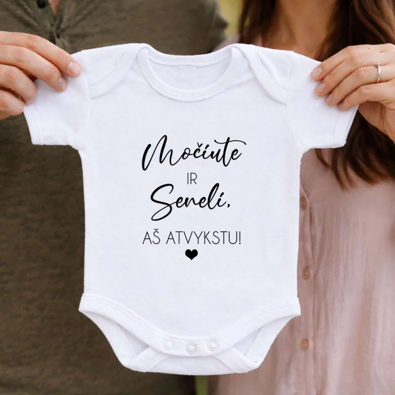 Smėlinukas „Močiute ir seneli, aš atvykstu“