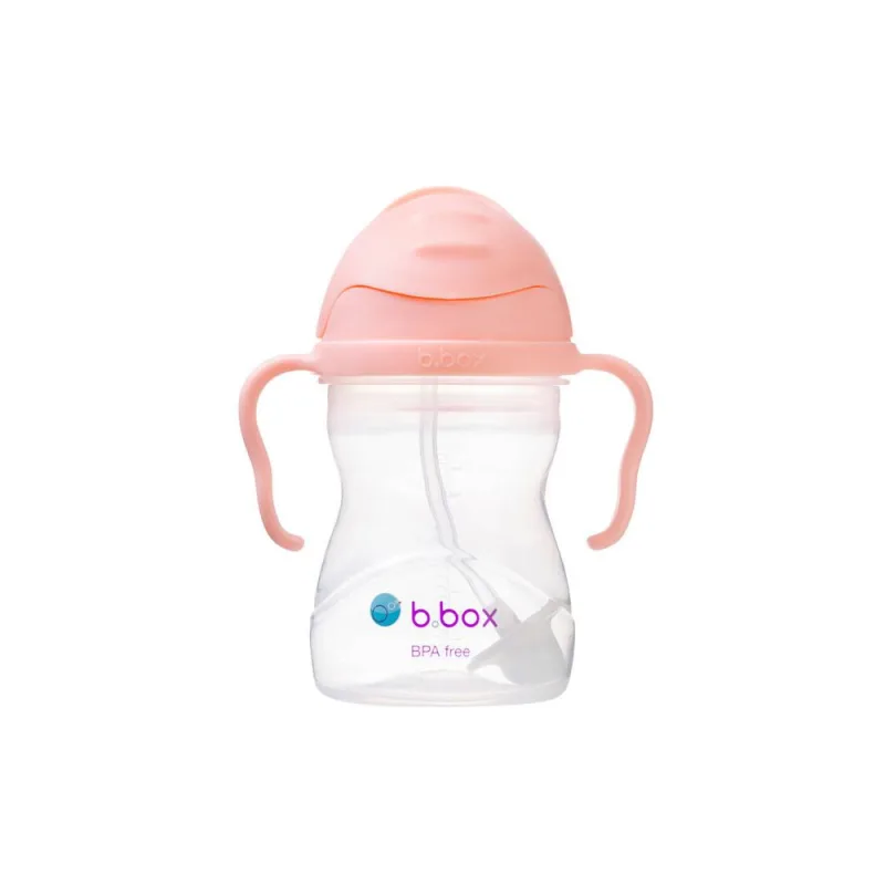 Gertuvė su šiaudeliu B.Box 5216 TUTI FRUTTI BB00521 · 1