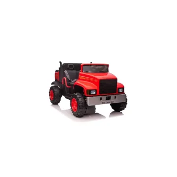 Elektromobilis JC222, Red