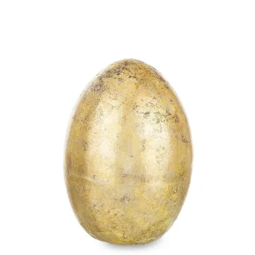 Dekoratyvinis kiaušinis 2 — 18x13x13 cm.