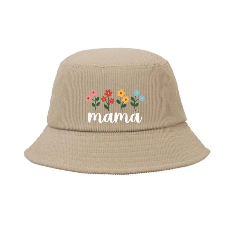 Panama kepurė „Mama“