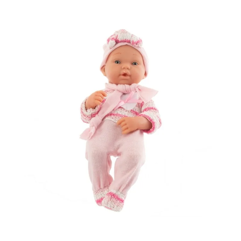 Lėlė 37cm EUROBABY TOYS · 1