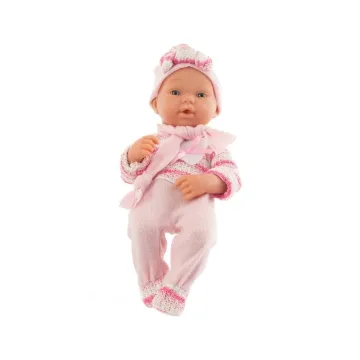 Lėlė 37cm EUROBABY TOYS