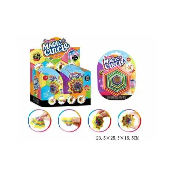 67597 STEBUKLINGA DĖLIONĖ CURCLE 1vnt