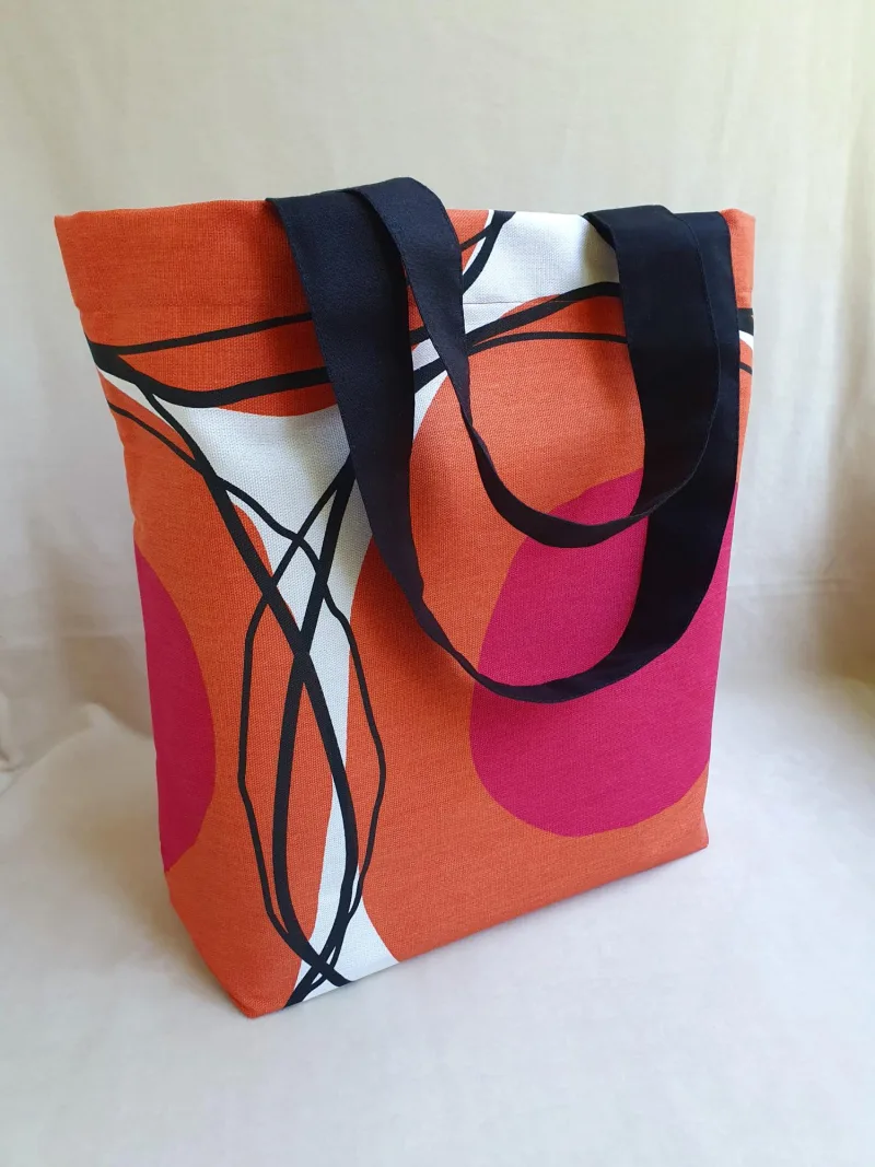 Laisvalaikio rankinė  39 ×35 cm