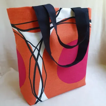 Laisvalaikio rankinė 39 ×35 cm
