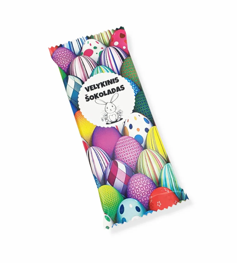 Šokoladas „Velykinis“