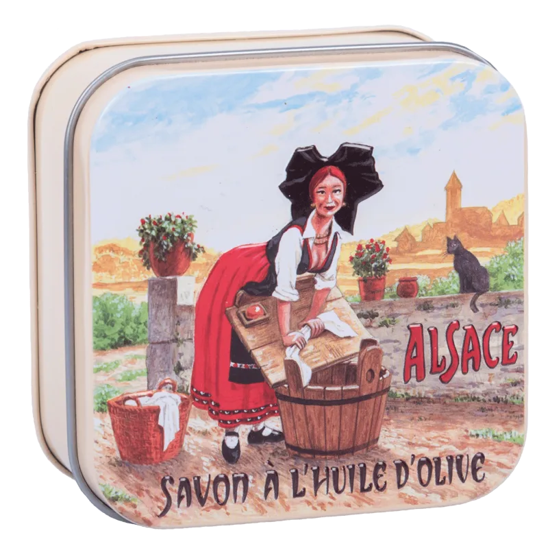 Muilas „ALSACE“, 100g