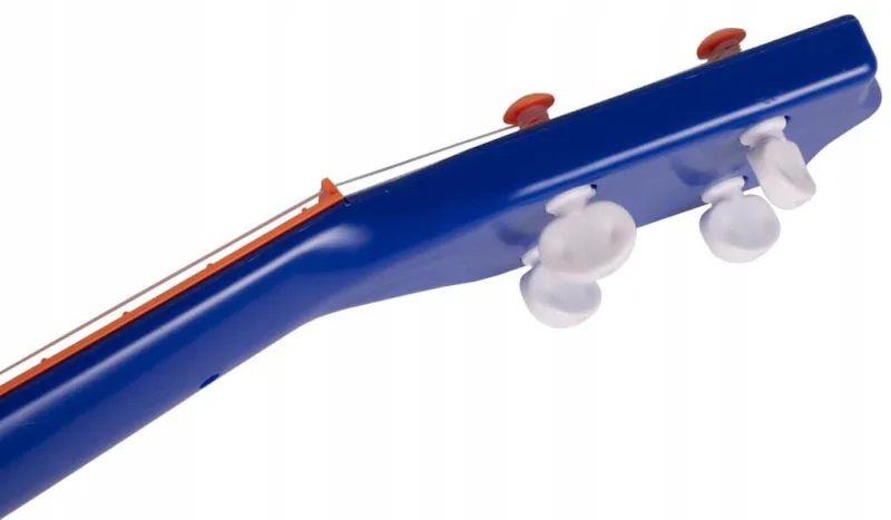 Vaikiška gitara 54 cm Drambliukas · 2