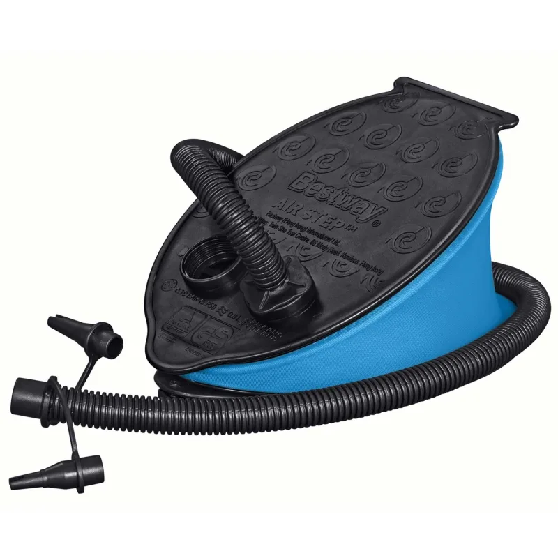 Kojinė pompa 23 cm x 15 cm Bestway 62023 · 1