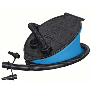 Kojinė pompa 23 cm x 15 cm Bestway 62023