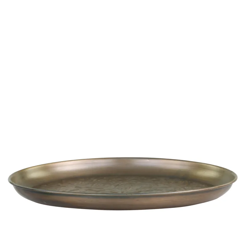 Padėklas 13 — H3.5/D40.5 cm.