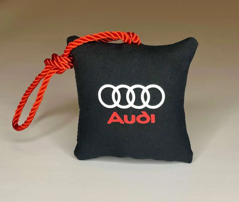 Audi auto/raktų pakabukas