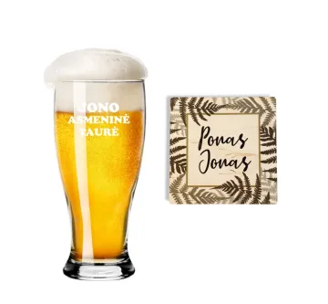 Dovanų rinkinys Jonui