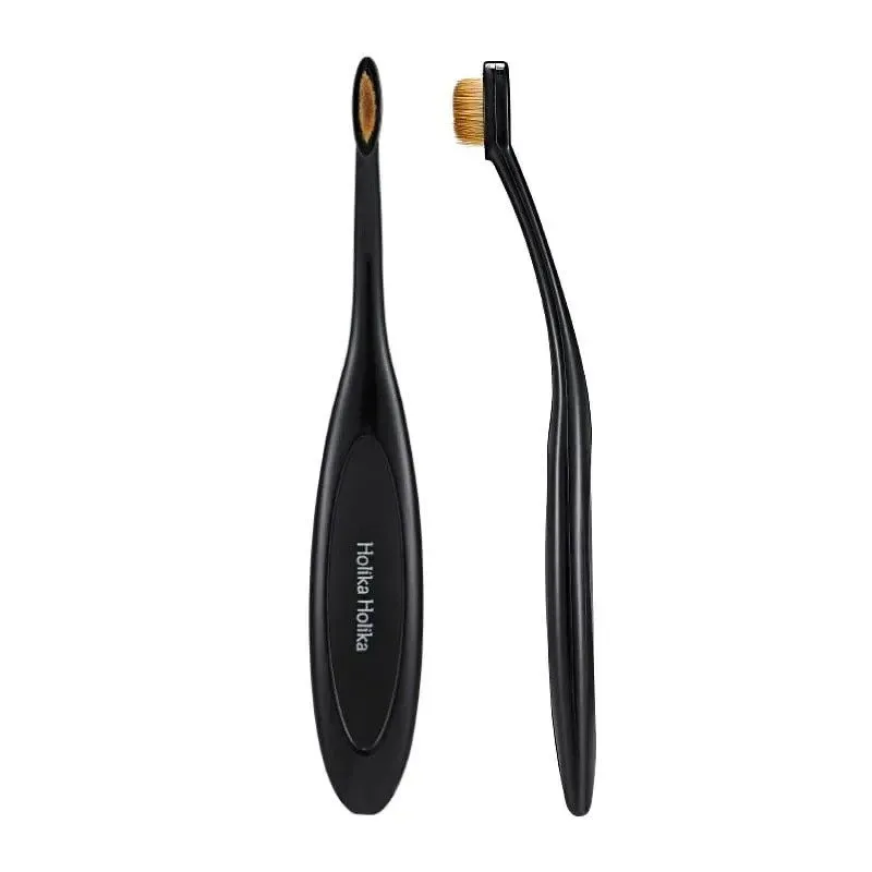 Holika Holika Magic Tool Big Brow Brush – antakių šepetėlis · 1
