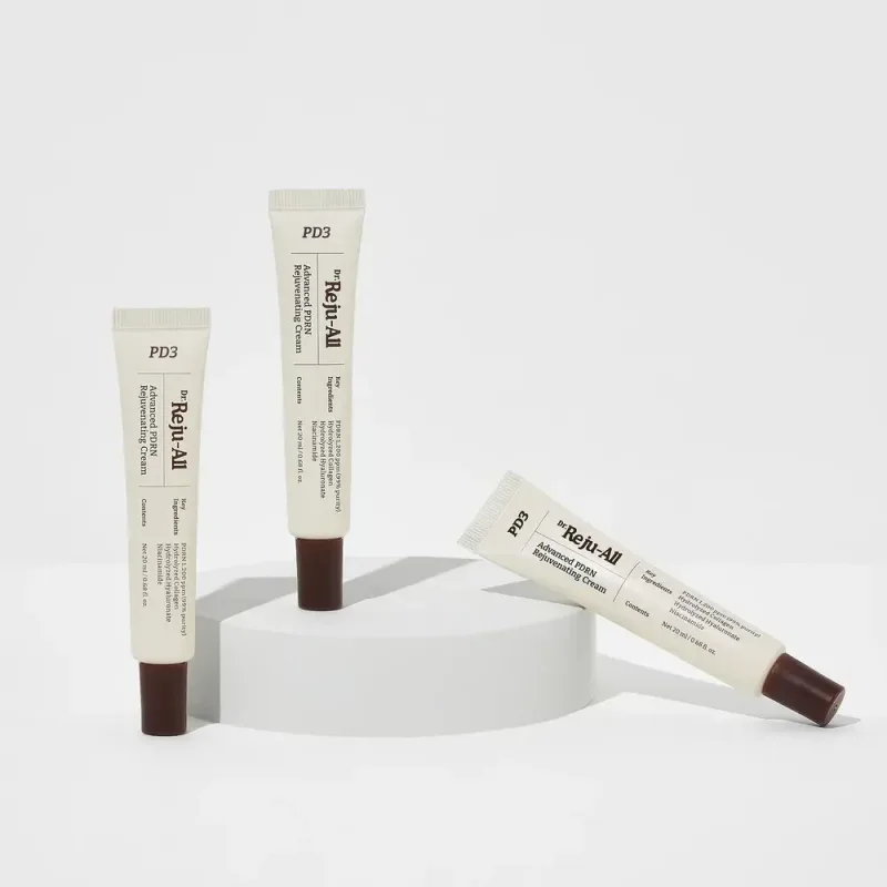 Dr. Reju-All Advanced PDRN Rejuvenating Cream, 20 ml. – atstatomasis veido kremas su PDRN · 2