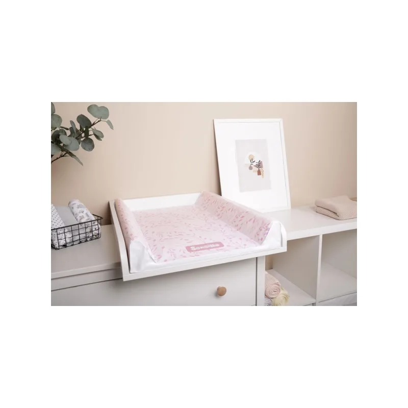 Vystymo lenta Sensillo 70 cm, rožiniai lapeliai · 3