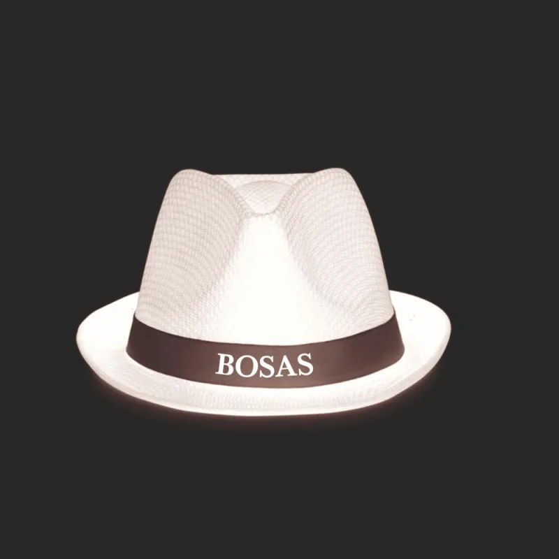 Kepurė - skrybėlė „Bosas“