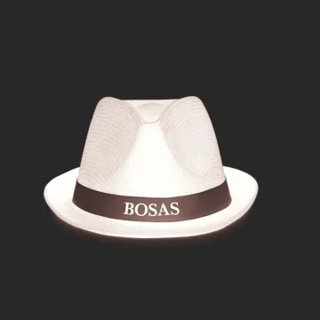 Kepurė - skrybėlė „Bosas“