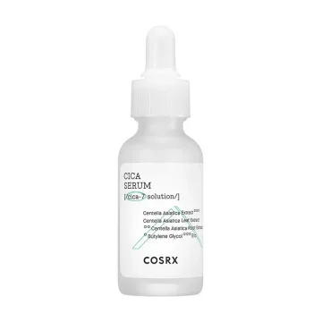 CosRX Pure Fit Cica Serum – raminamasis serumas