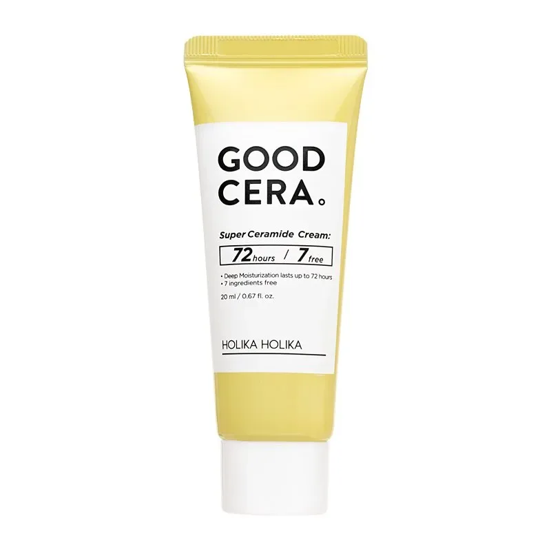 Holika Holika Good Cera Super Ceramide Cream – veido kremas, 20 ml. · 1