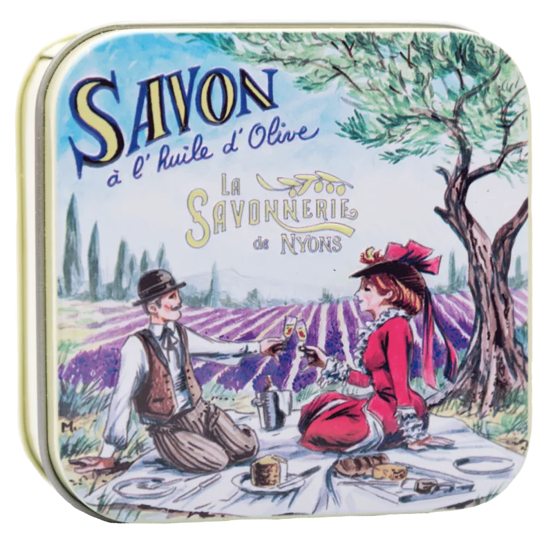 Muilas „LOVERS“, 100g