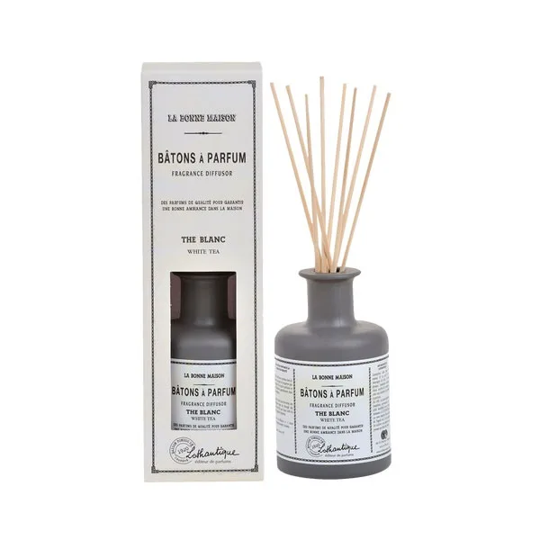 Aromatinės lazdelės „Baltoji arbata“