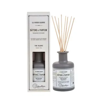 Aromatinės lazdelės „Baltoji arbata“