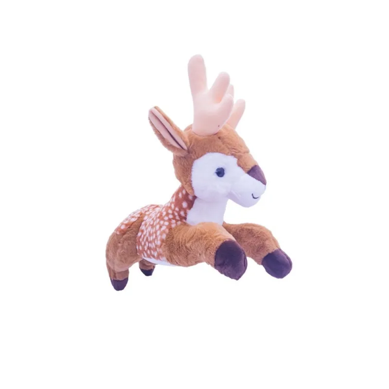 Pliušinis elnias dn22-0018-60 EUROBABY TOYS 60 cm · 1