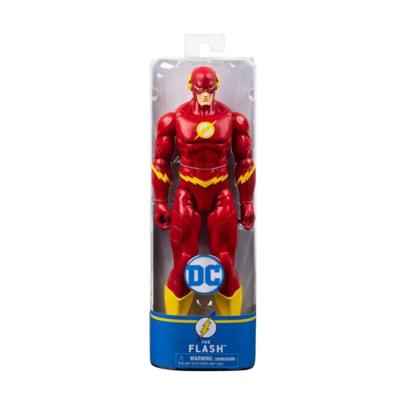Figūrėlė Blyksnis Spin Master 6056779 DC Comics 30 cm · 2
