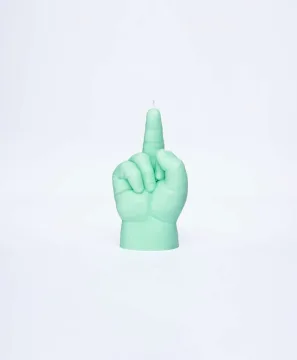 Žvakė „Baby hand - F*CK YOU“
