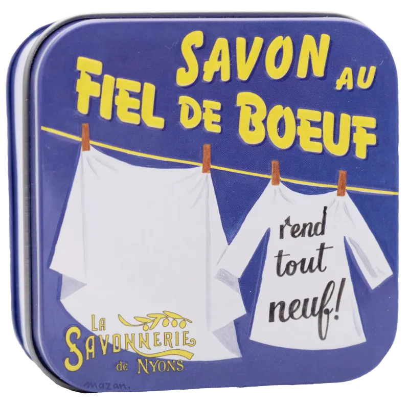Muilas „LAUNDRY“, 100g